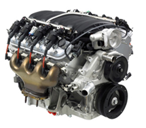 P530D Engine